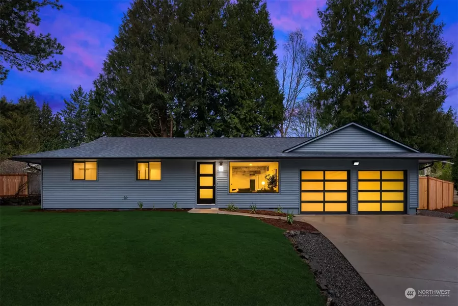 12804 111th AVE NE, Kirkland, WA 98034