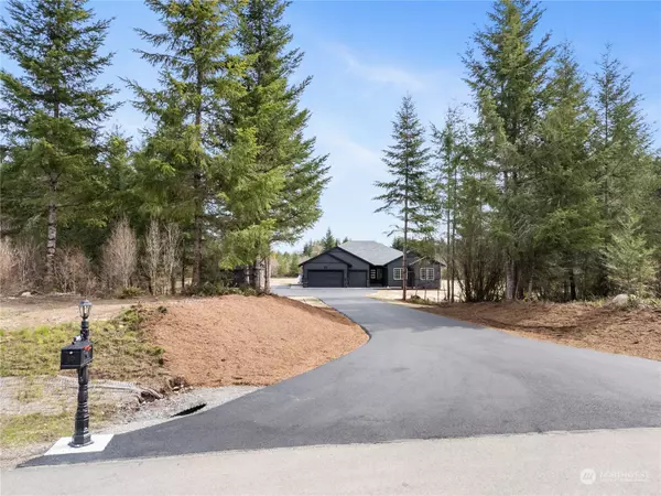 11419 Elks Lookout LN SE, Yelm, WA 98597