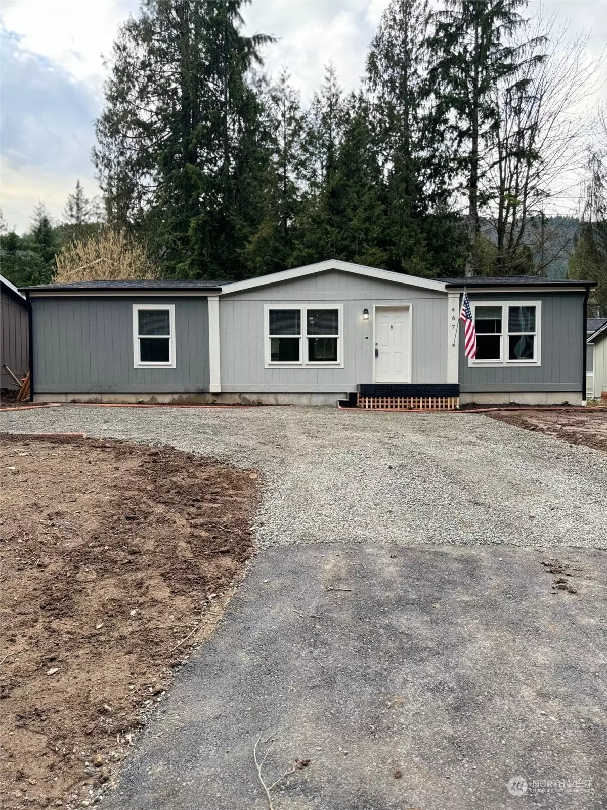 Sedro Woolley, WA 98284,467 Cain Lake RD