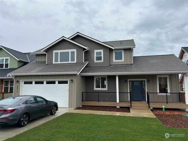 5011 Eagle Ridge DR, Freeland, WA 98249