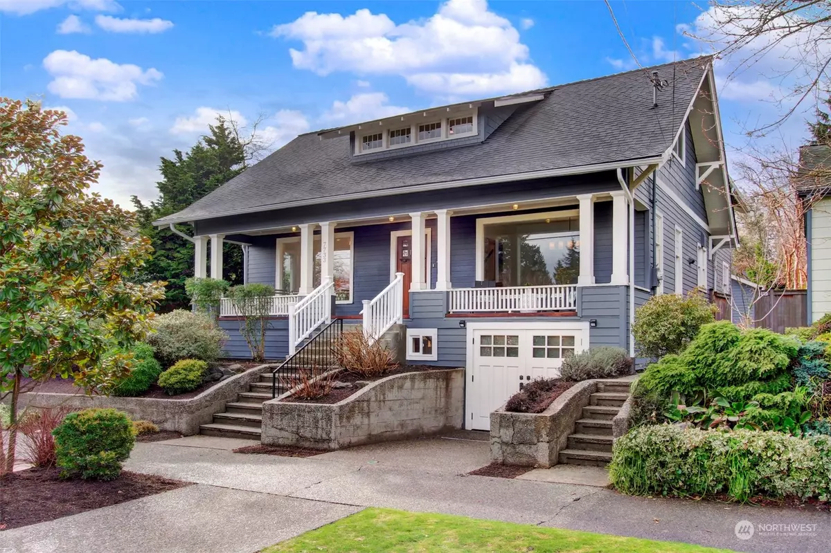 Seattle, WA 98117,7733 17th AVE NW