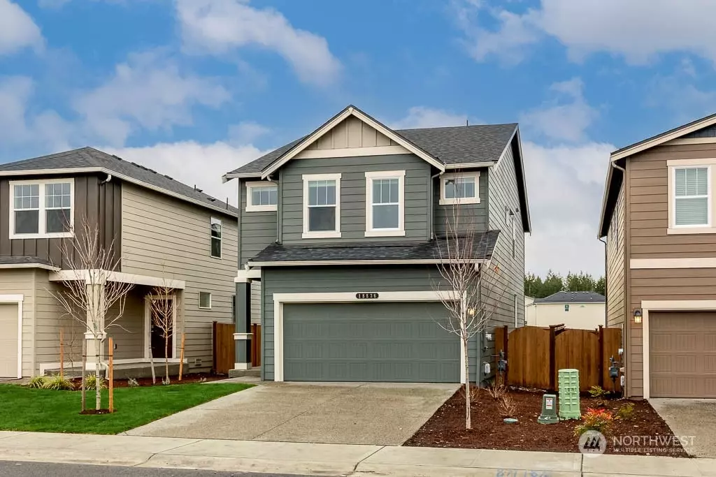 Bremerton, WA 98310,4298 Pronghorn PL #32