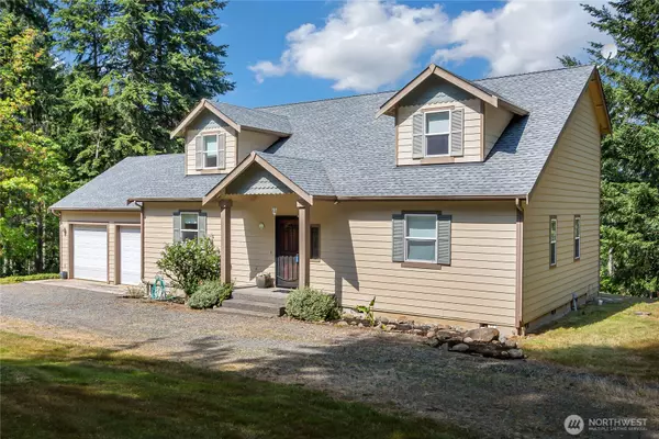 32215 122nd ST E, Buckley, WA 98321