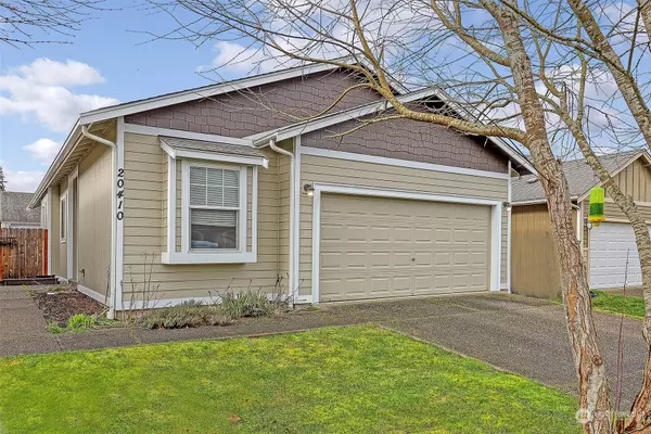 Spanaway, WA 98387,20410 7th Avenue Ct E