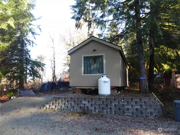 45249 Nesika TRL #2D33, Concrete, WA 98237