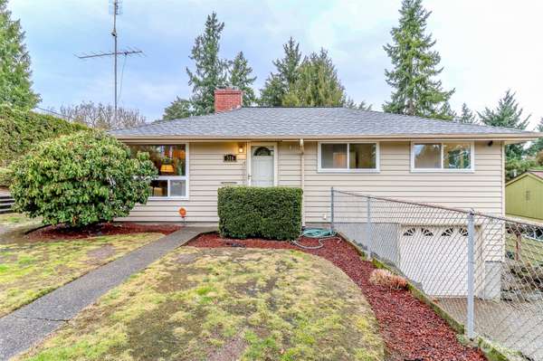 316 S 193rd ST, Des Moines, WA 98148