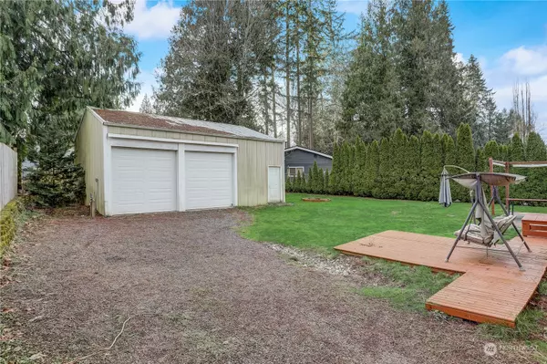 Redmond, WA 98053,21421 NE 61st ST