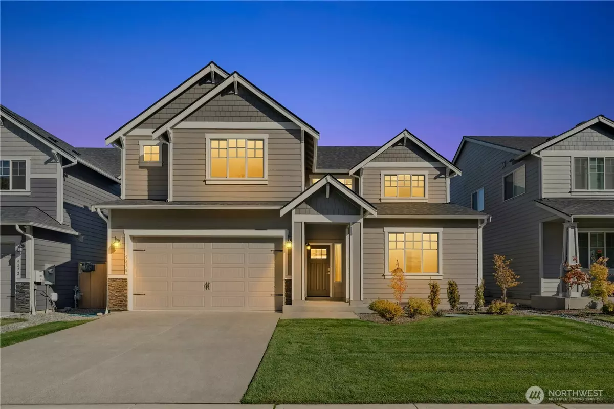 Yelm, WA 98597,9878 Merrick ST SE #333