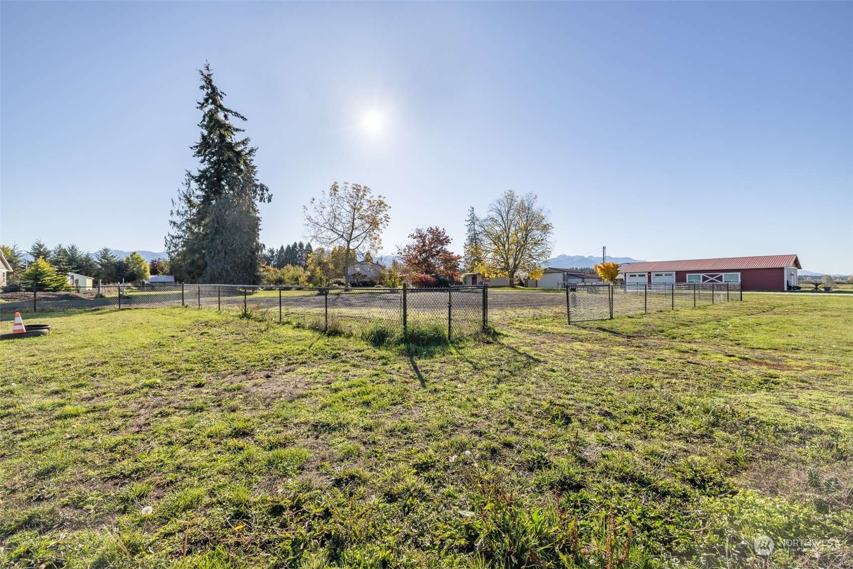 9999 Twin Peaks Lane, Parcel B, Sequim, WA 98382