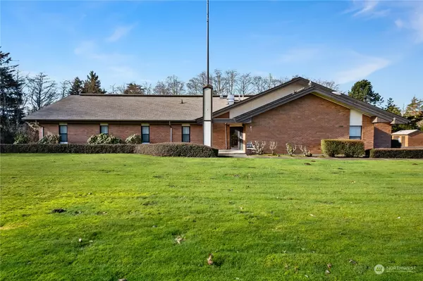 708 Englewood LN S, Westport, WA 98595