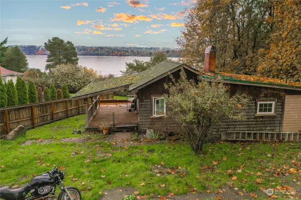 Vashon, WA 98070,20618 80 LN SW