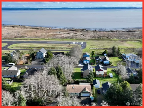 Ocean Shores, WA 98569,372 Duck Lake DR NE