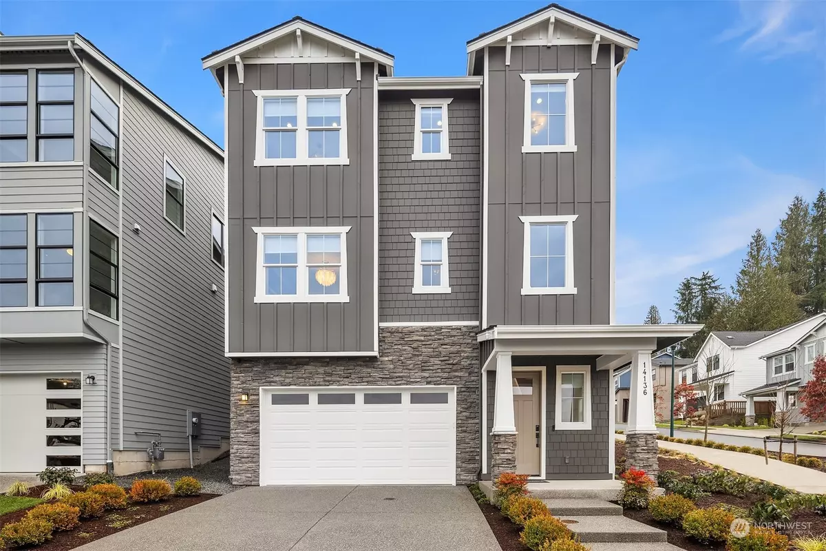 Duvall, WA 98019,26814 Site 207 NE 141st PL