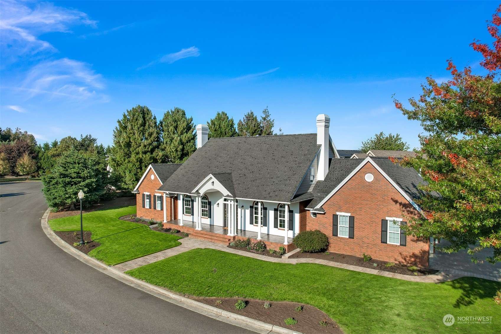 448 Island Green WAY, Lynden, WA 98264