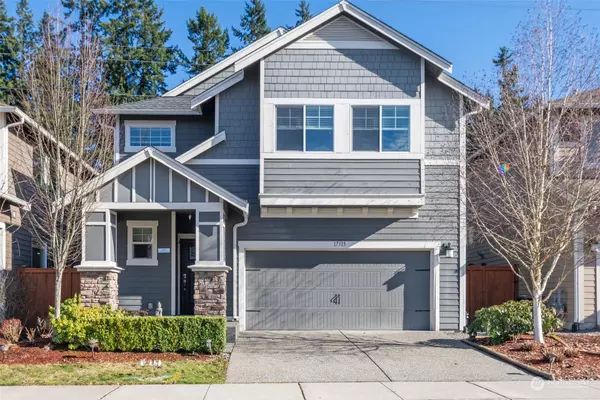 17315 42nd AVE SE, Bothell, WA 98012