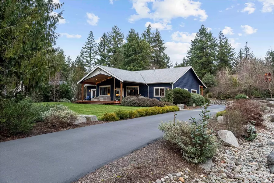 9015 71st AVE NW, Gig Harbor, WA 98332