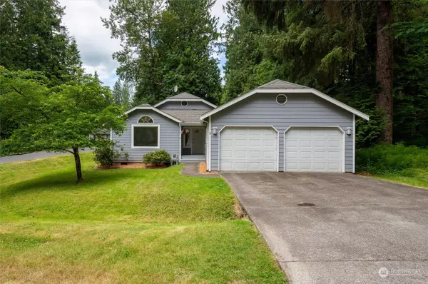 Bellingham, WA 98229,2 Ravenwood CT