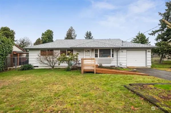 10810 SE 182nd, Renton, WA 98055