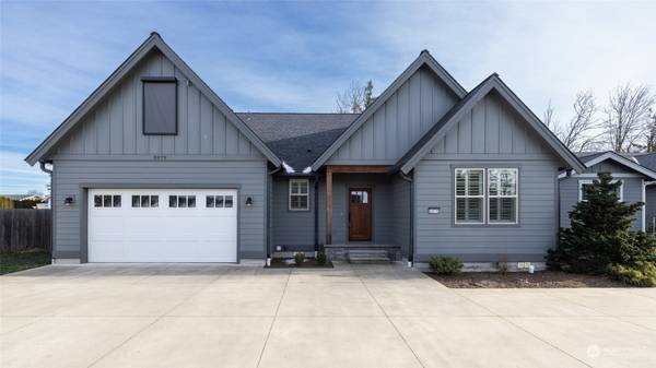 2079 Feather DR, Lynden, WA 98264