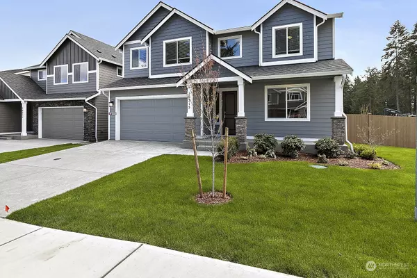 15530 Bergh CT SE, Yelm, WA 98597
