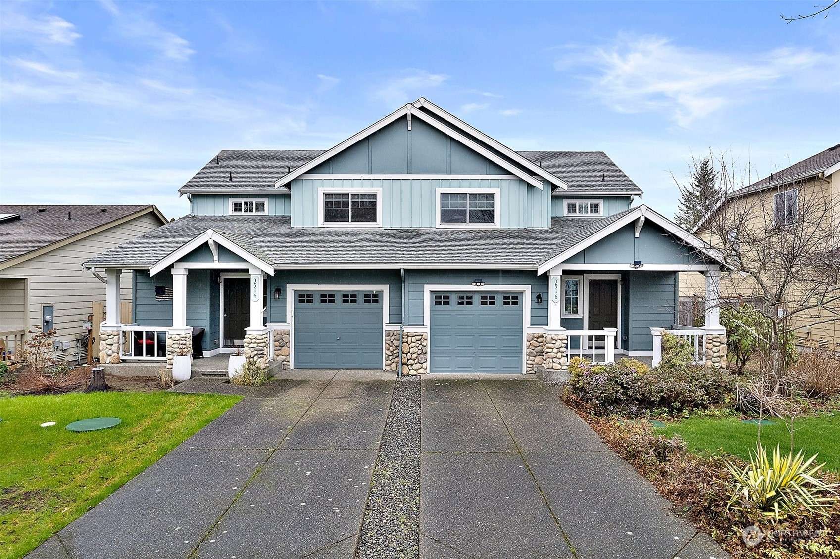 3514 Surrey Dr NE, Olympia, WA 98506