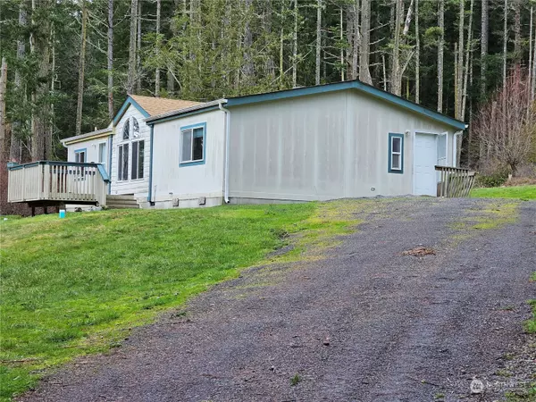 224 White Point RD, Friday Harbor, WA 98250