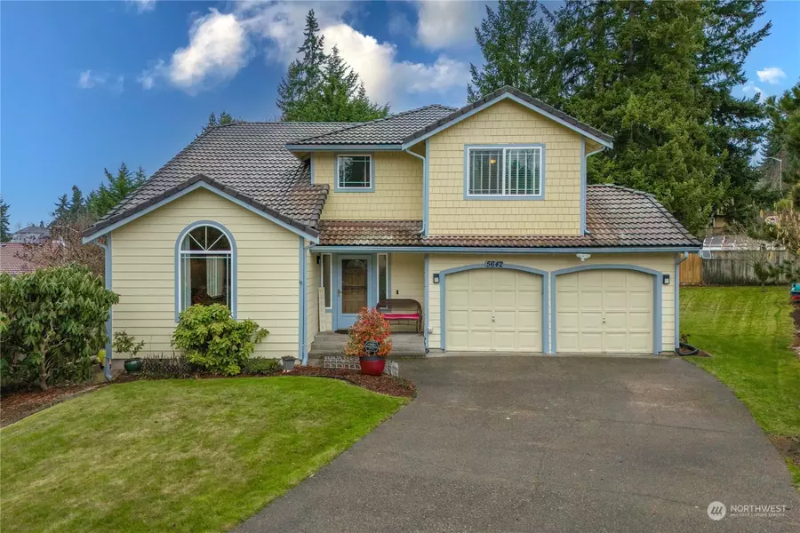 5642 Hazel Loop LOOP SE, Auburn, WA 98092