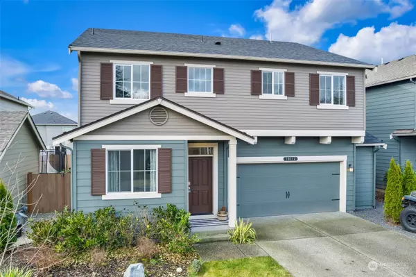 10412 Tailspar AVE, Granite Falls, WA 98252