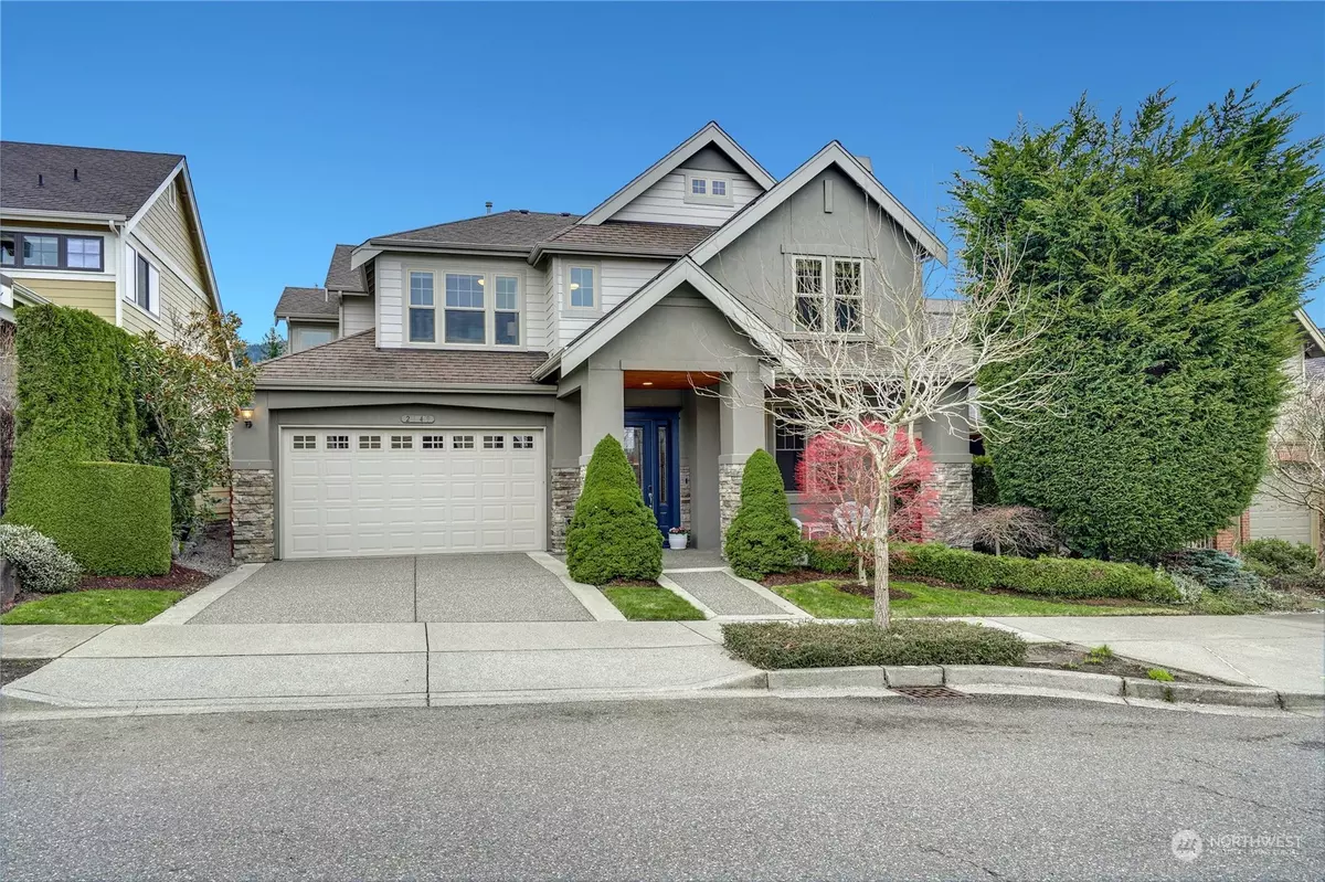 Issaquah, WA 98029,2649 NE Davis Loop