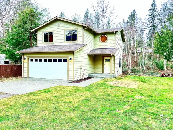 16001 Goldbar Blvd, Gold Bar, WA 98251