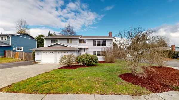 3602 SW 331st ST, Federal Way, WA 98023