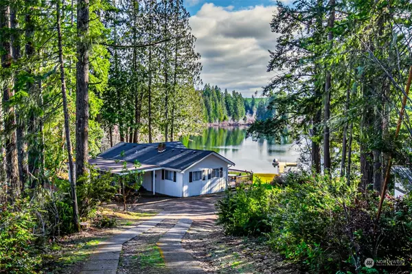 Grapeview, WA 98546,5760 E Mason Lake DR W