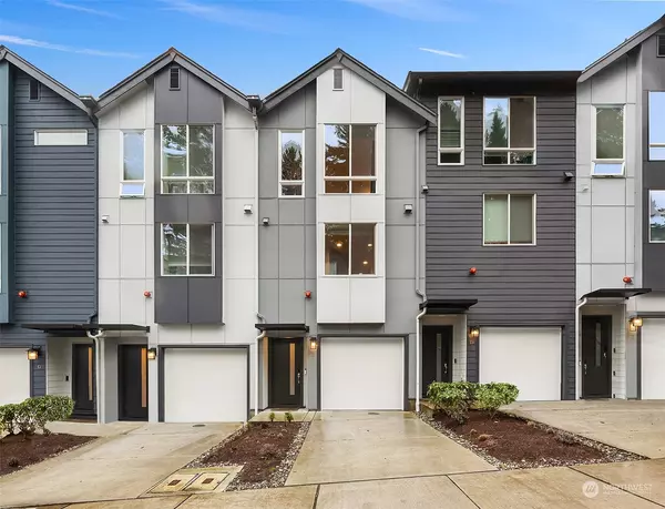 Bothell, WA 98011,10939 NE 189th PL #E