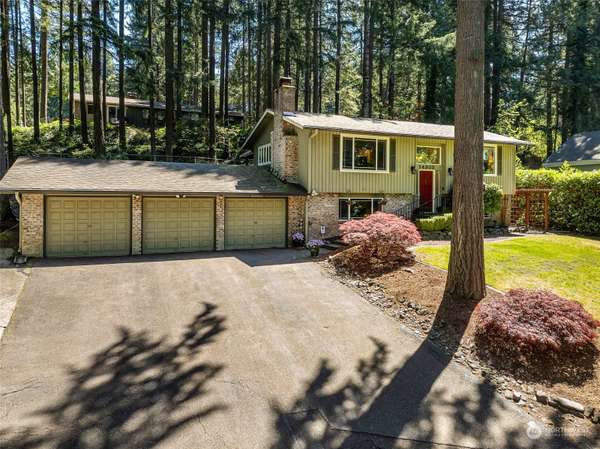 14305 57th AVE NW, Gig Harbor, WA 98332