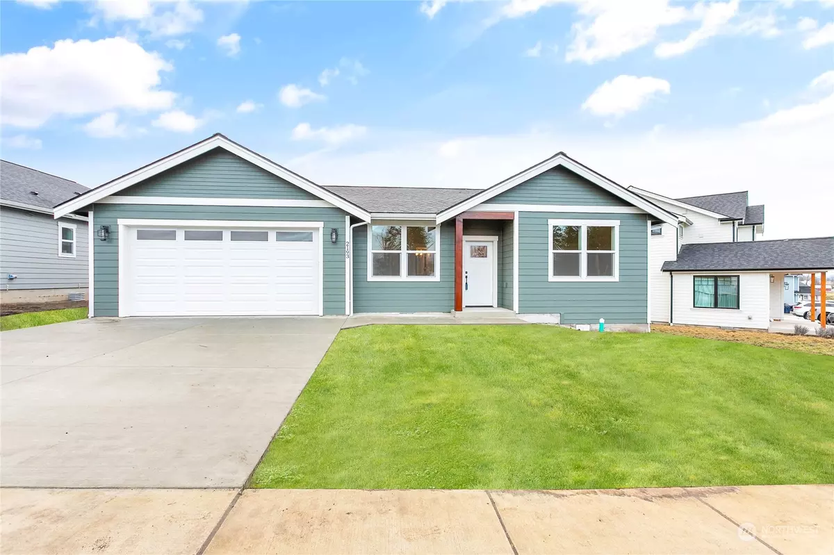 Lynden, WA 98264,2193 Lagerwey CIR