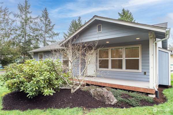 4840 Erlands Point RD NW, Bremerton, WA 98312