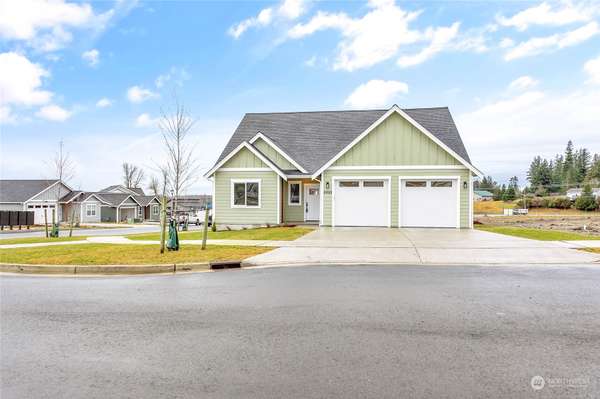 2003 Monteview CT, Lynden, WA 98264