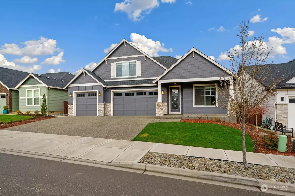 Ridgefield, WA 98642,1212 S 50th PL