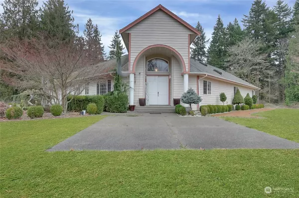 6629 296th ST E, Graham, WA 98338