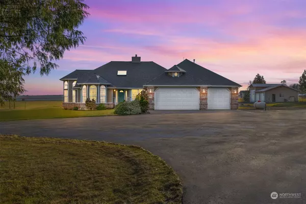 2851 Brown RD, Ferndale, WA 98248