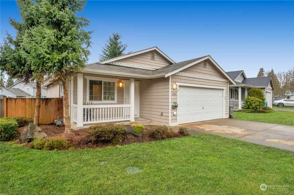 3123 181st ST, Arlington, WA 98223