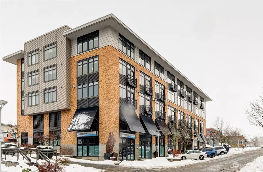 3111 Newmarket ST #312, Bellingham, WA 98226