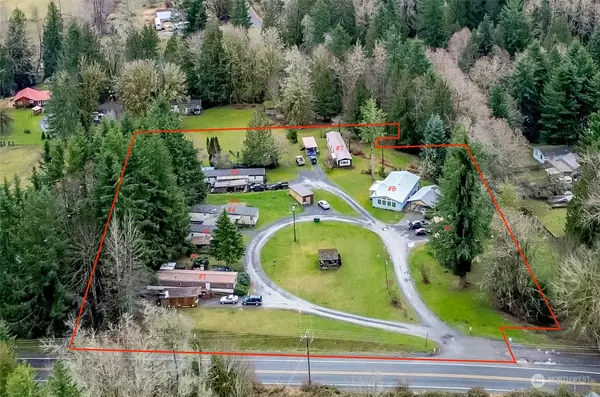 30612 SR 706 E, Ashford, WA 98304