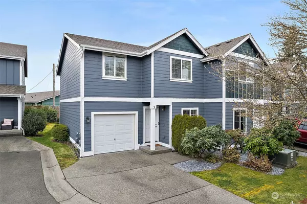 17606 26th AVE E #3, Tacoma, WA 98445