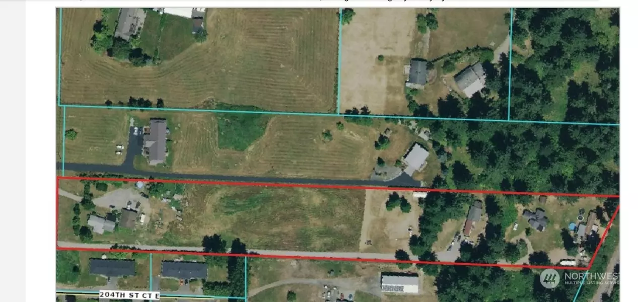 20315 22nd AVE E, Spanaway, WA 98387