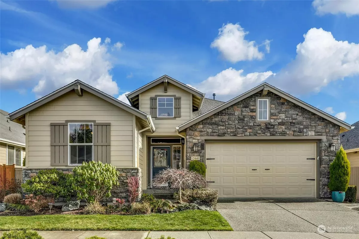 Redmond, WA 98053,12440 230th PL NE