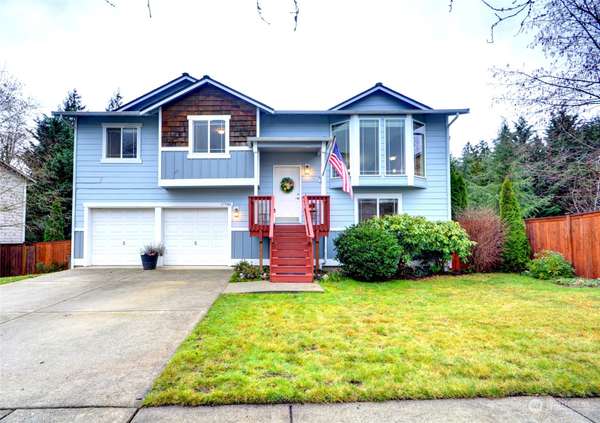 17506 72nd DR NE, Arlington, WA 98223