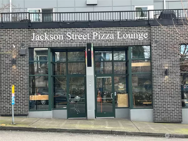 2901 S Jackson ST #Retai, Seattle, WA 98144