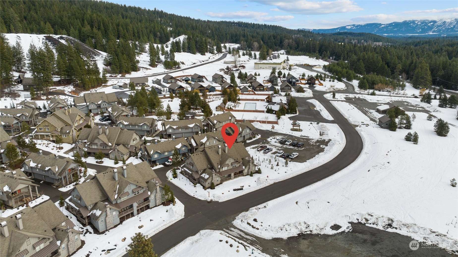 30 Clearwater LOOP #2, Ronald, WA 98940