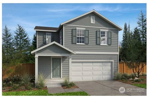 26507 179th PL SE #47, Covington, WA 98042